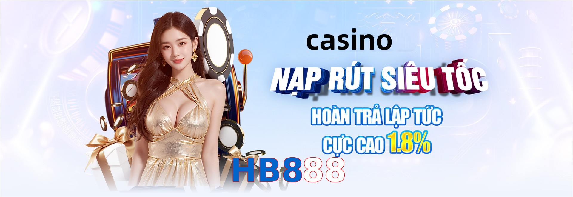 HB888