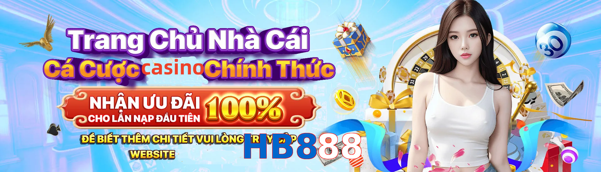 HB888